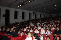 Evrensel Kolej